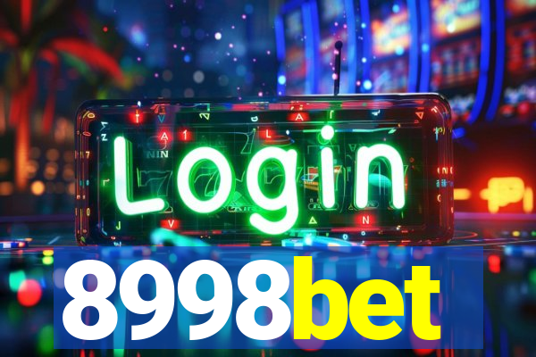8998bet
