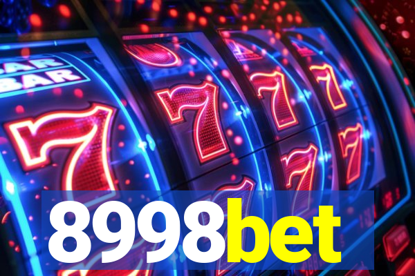 8998bet