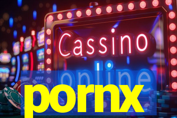 pornx
