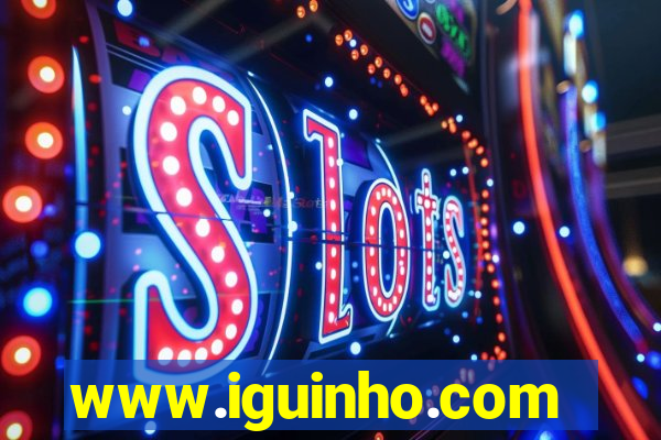 www.iguinho.com.br