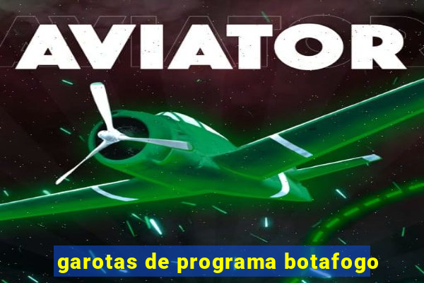garotas de programa botafogo