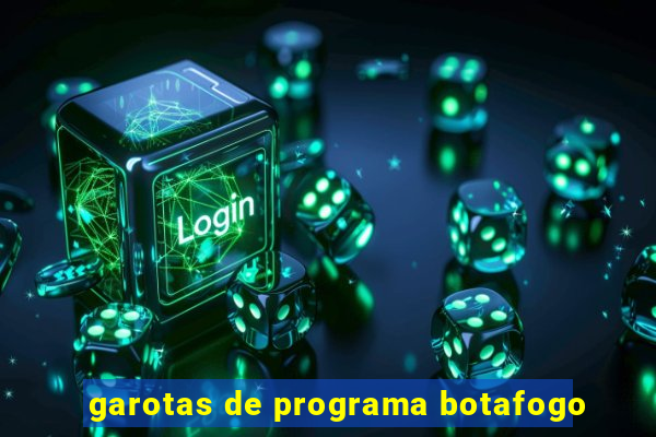 garotas de programa botafogo