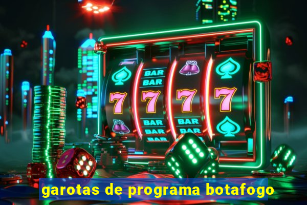 garotas de programa botafogo