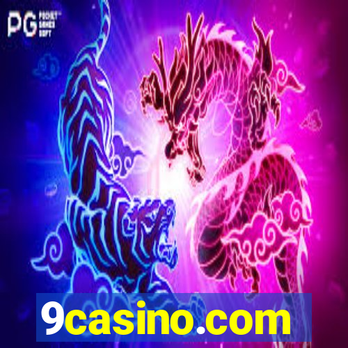 9casino.com