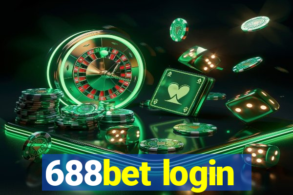 688bet login