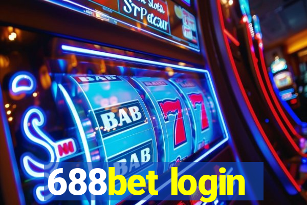 688bet login