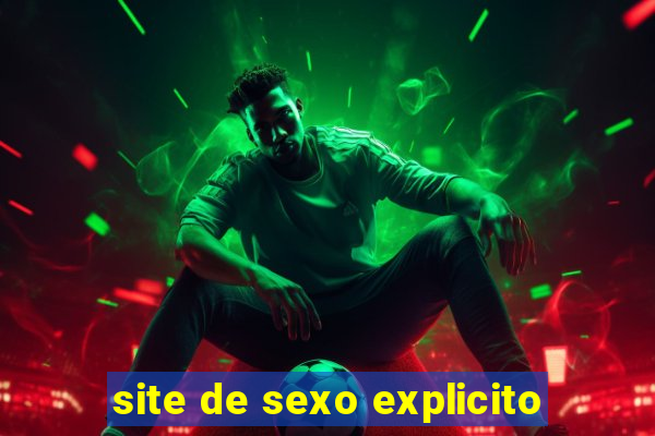 site de sexo explicito