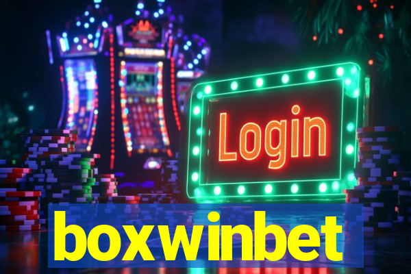 boxwinbet