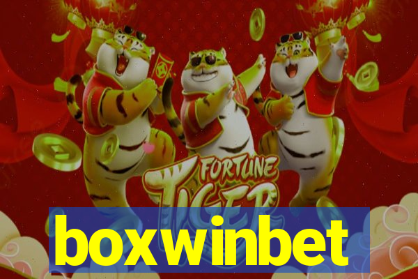 boxwinbet