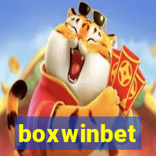 boxwinbet