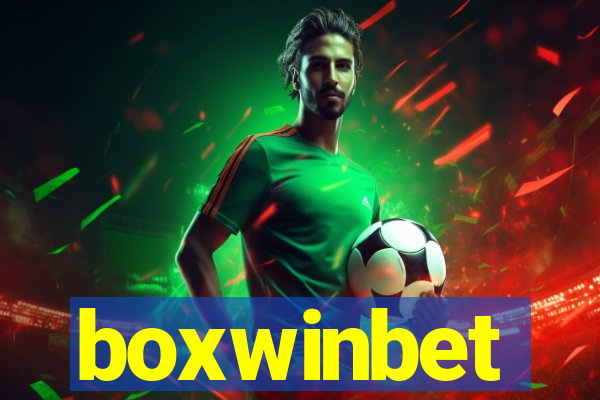 boxwinbet