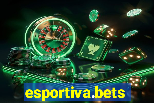 esportiva.bets