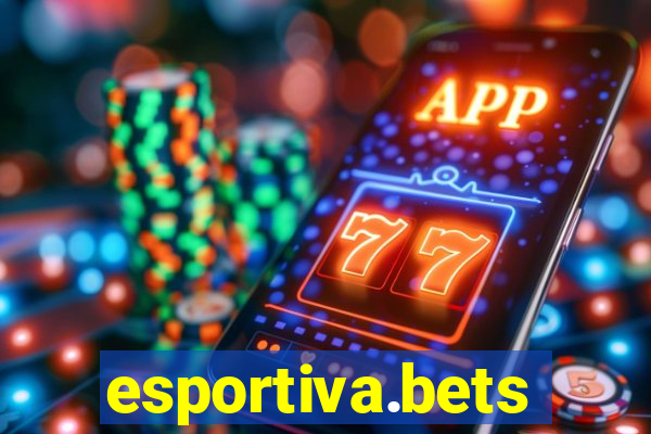 esportiva.bets