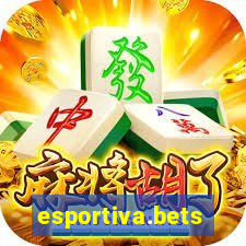esportiva.bets