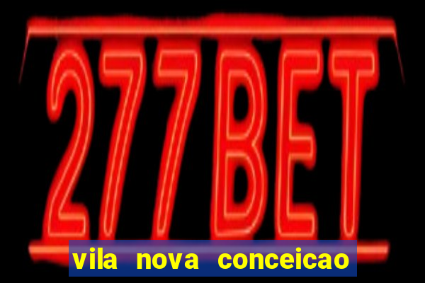 vila nova conceicao night club puteiro