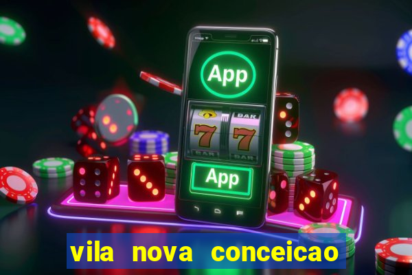 vila nova conceicao night club puteiro