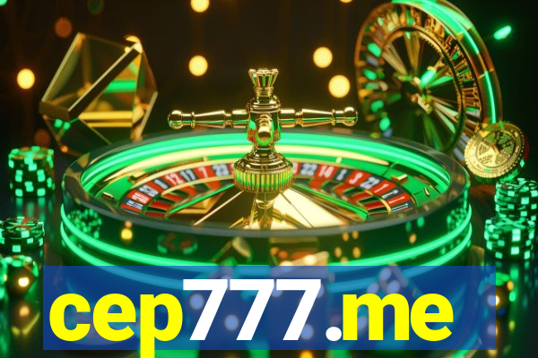 cep777.me