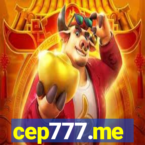 cep777.me