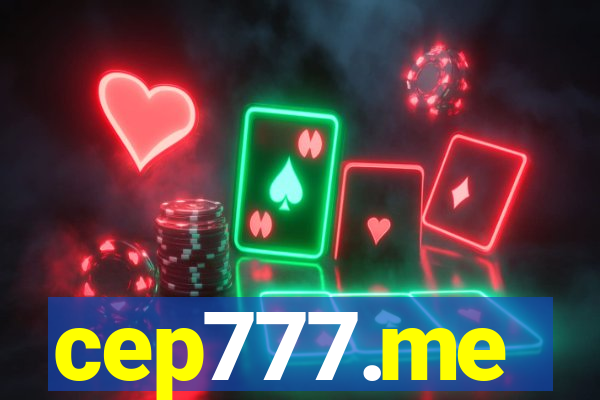 cep777.me