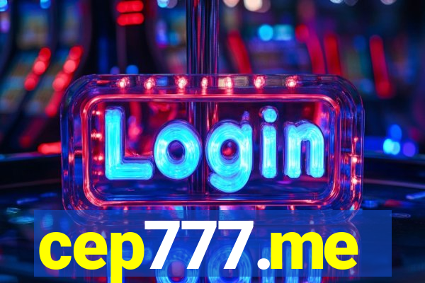 cep777.me