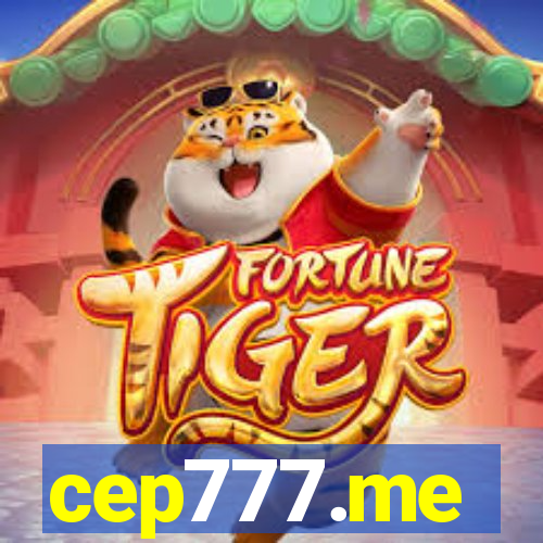 cep777.me