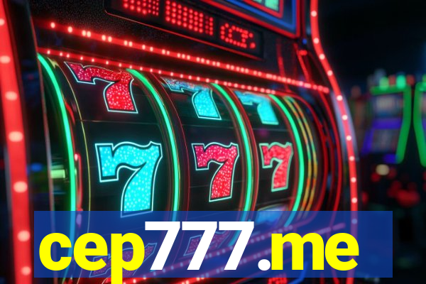 cep777.me