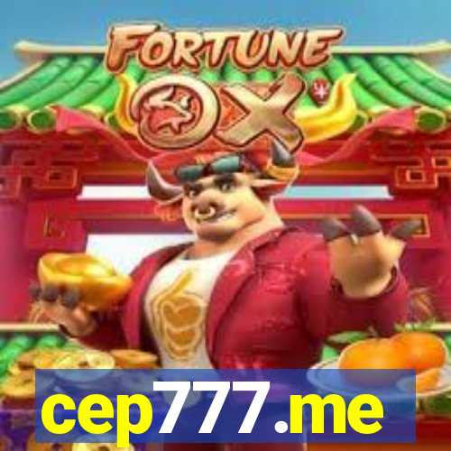 cep777.me