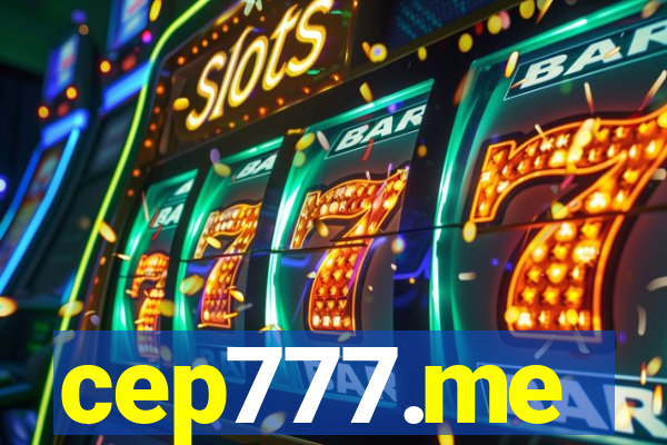 cep777.me