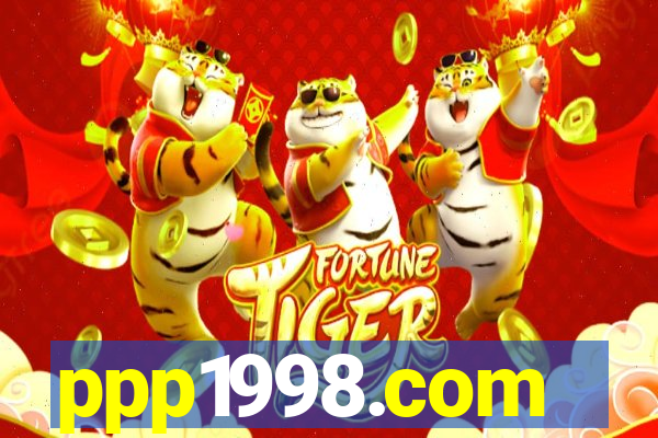 ppp1998.com