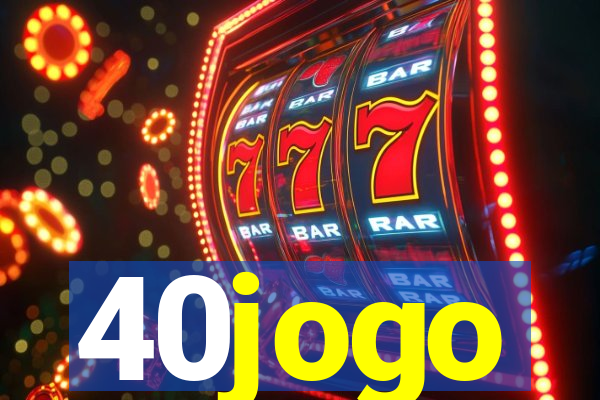 40jogo