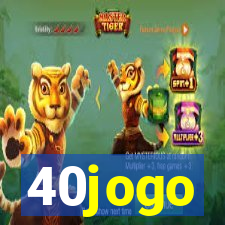 40jogo
