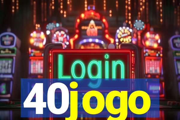 40jogo