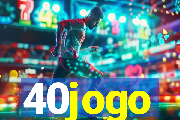40jogo