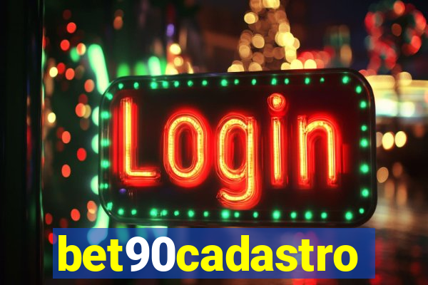 bet90cadastro