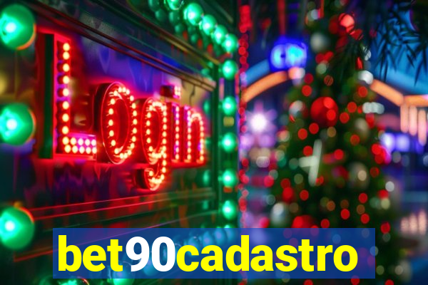 bet90cadastro