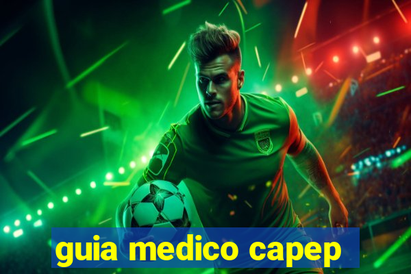 guia medico capep