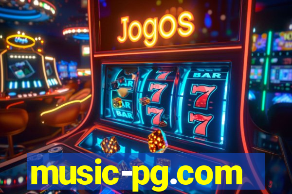 music-pg.com