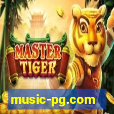 music-pg.com