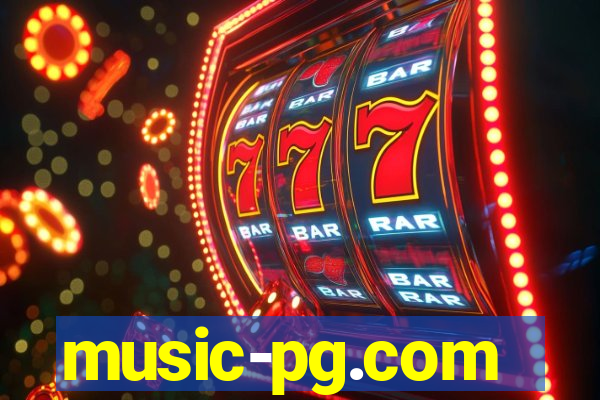 music-pg.com