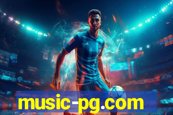 music-pg.com