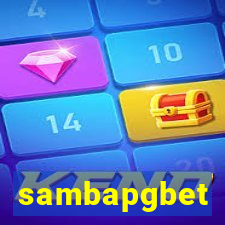 sambapgbet