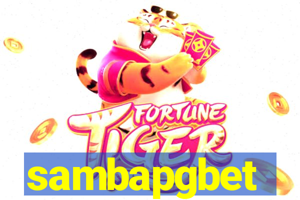 sambapgbet