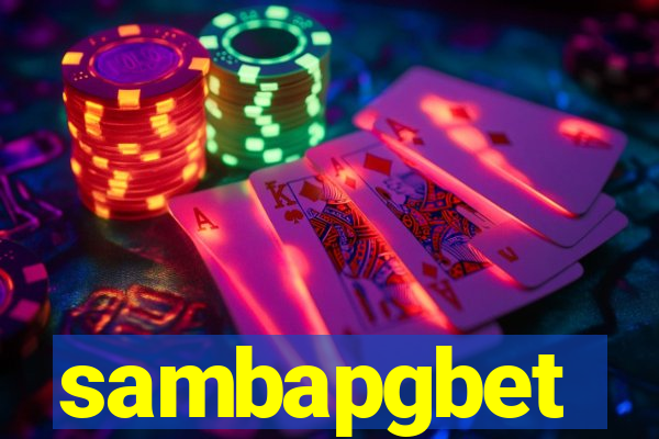 sambapgbet