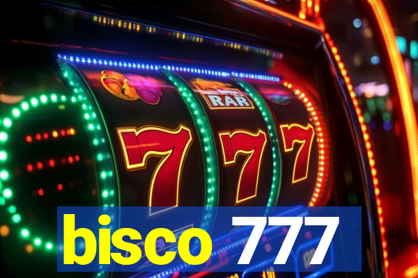 bisco 777