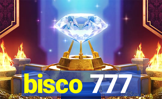 bisco 777
