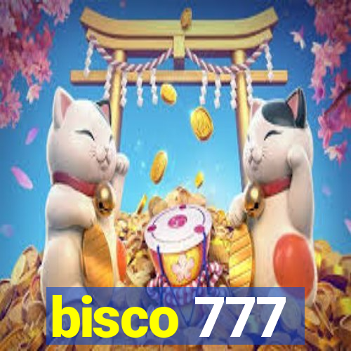 bisco 777