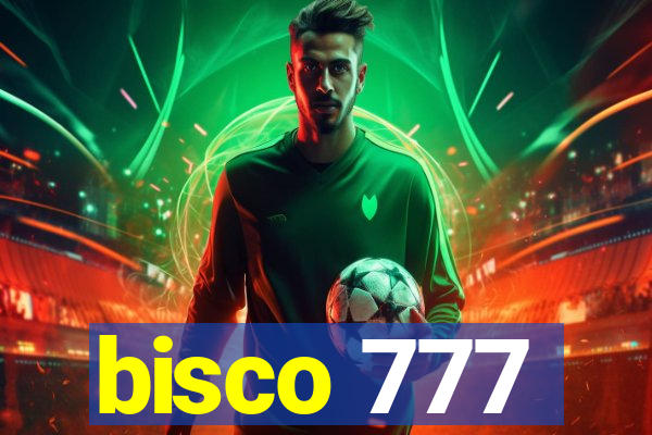 bisco 777