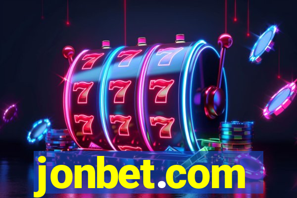 jonbet.com