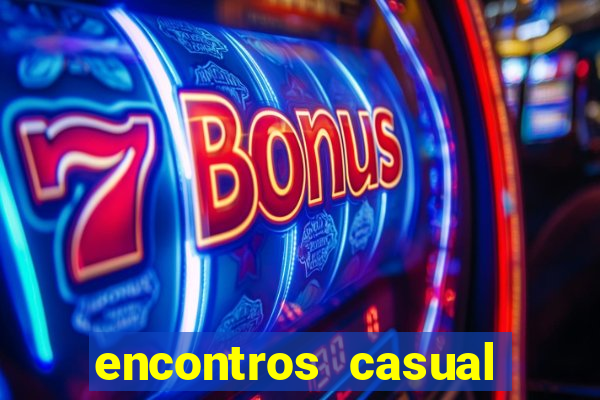 encontros casual porto alegre