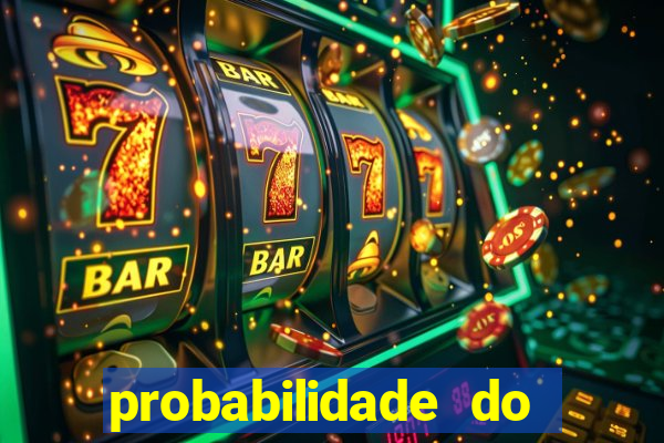 probabilidade do jogo do flamengo